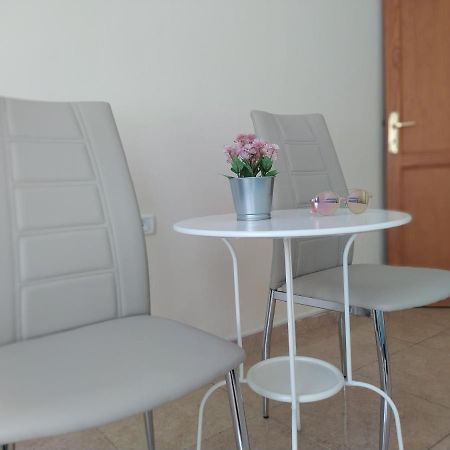 Apartamentos La Villa 3 San Sebastián de la Gomera Eksteriør billede