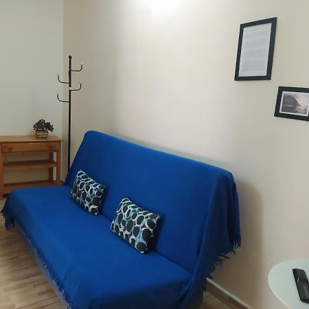 Apartamentos La Villa 3 San Sebastián de la Gomera Eksteriør billede