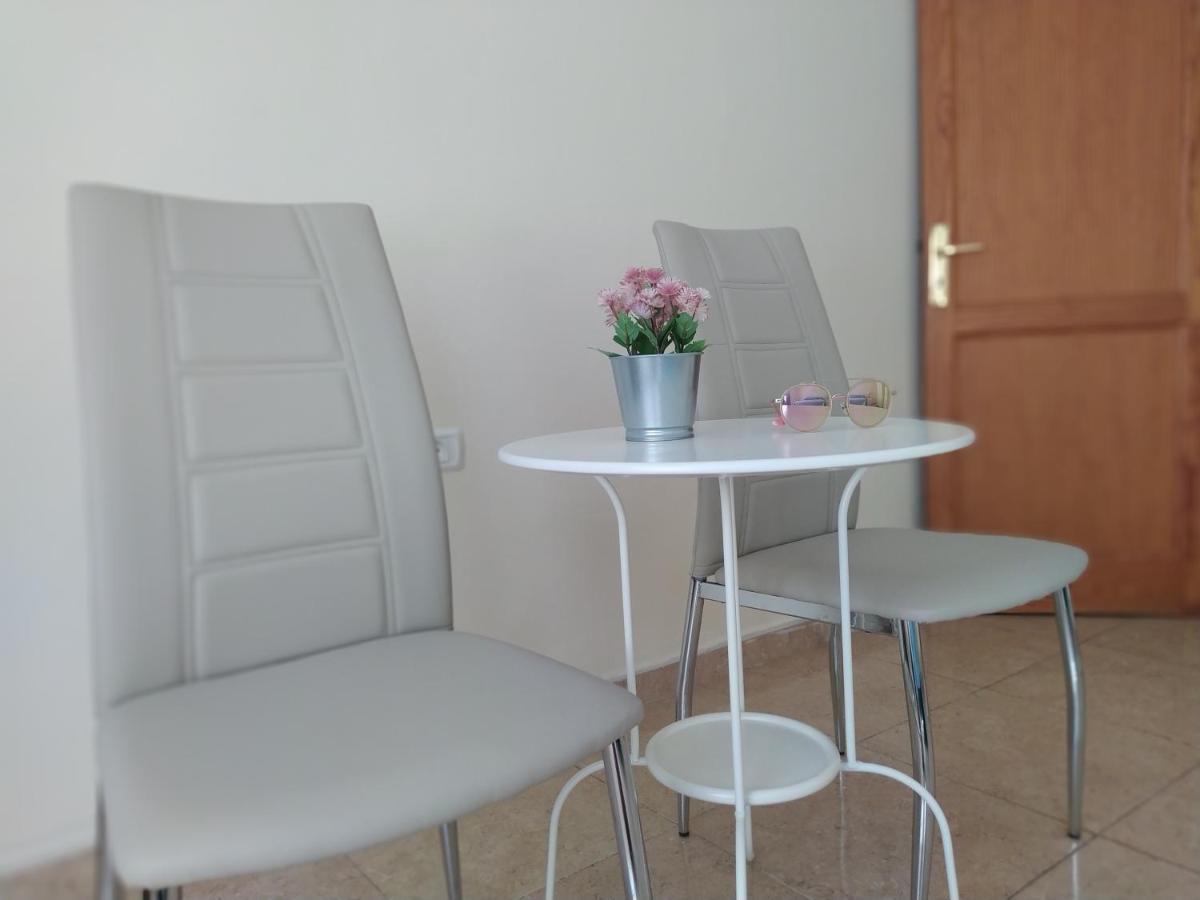 Apartamentos La Villa 3 San Sebastián de la Gomera Eksteriør billede