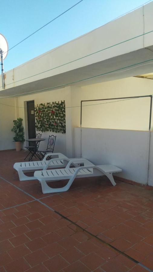 Apartamentos La Villa 3 San Sebastián de la Gomera Eksteriør billede