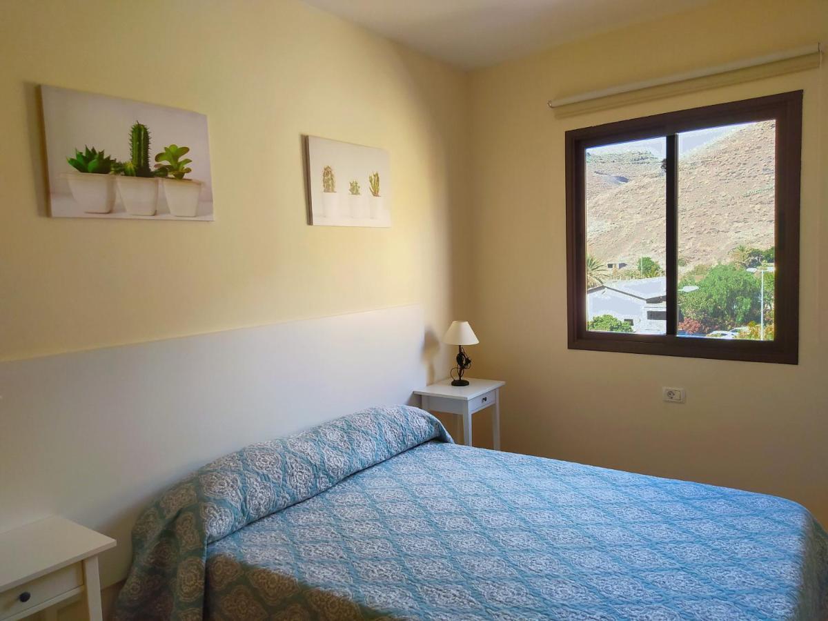 Apartamentos La Villa 3 San Sebastián de la Gomera Eksteriør billede