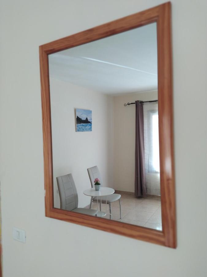 Apartamentos La Villa 3 San Sebastián de la Gomera Eksteriør billede