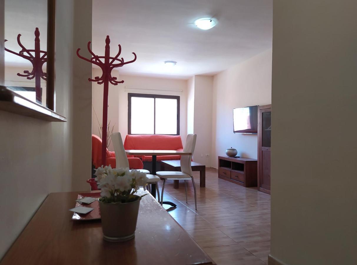 Apartamentos La Villa 3 San Sebastián de la Gomera Eksteriør billede