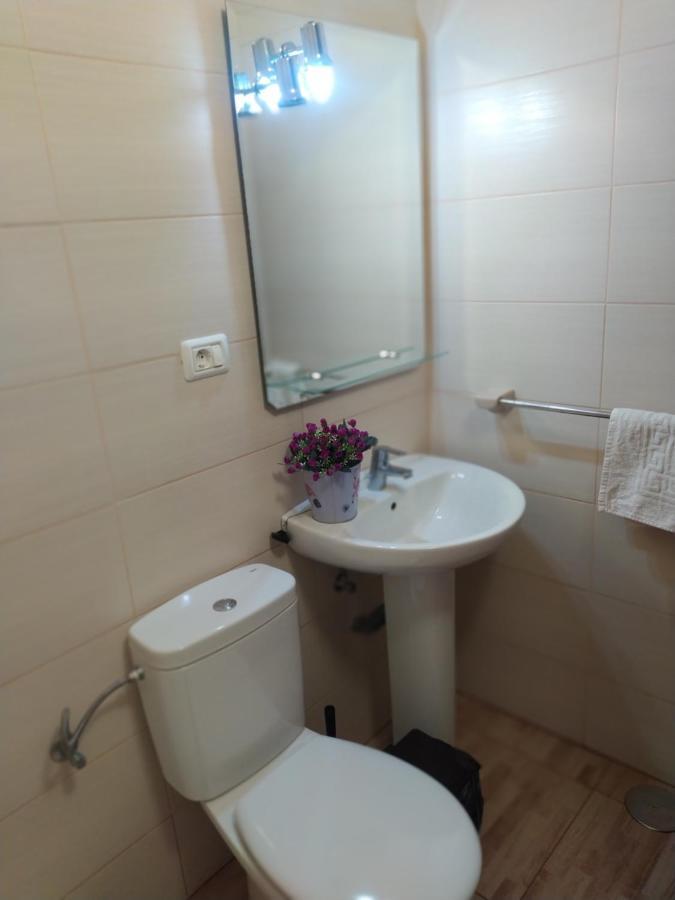 Apartamentos La Villa 3 San Sebastián de la Gomera Eksteriør billede