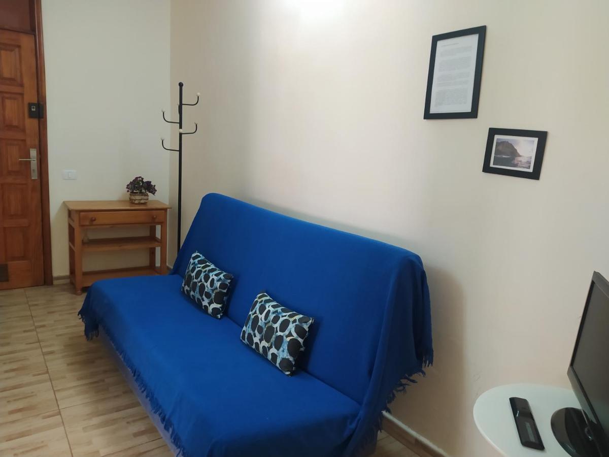 Apartamentos La Villa 3 San Sebastián de la Gomera Eksteriør billede