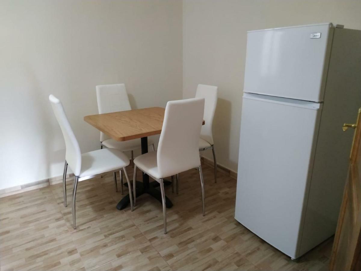 Apartamentos La Villa 3 San Sebastián de la Gomera Eksteriør billede