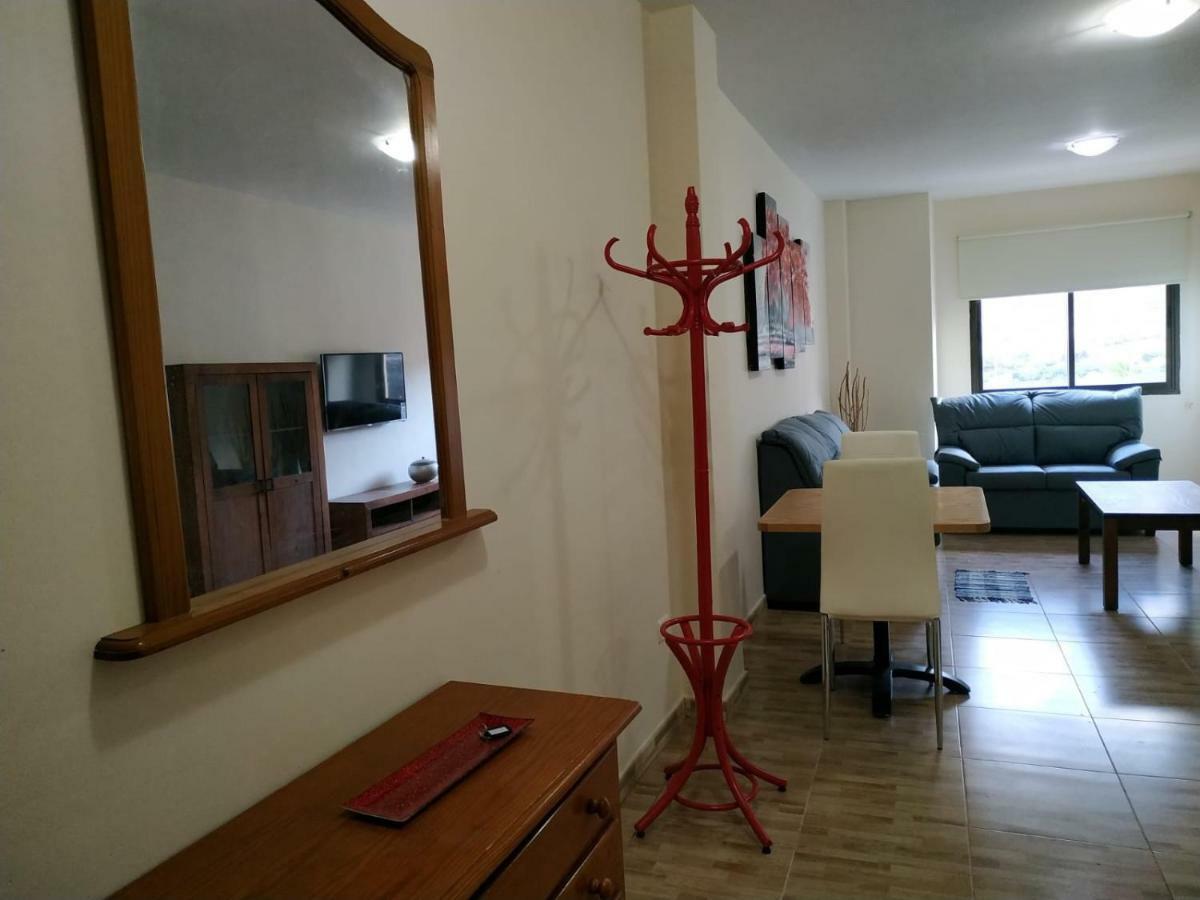 Apartamentos La Villa 3 San Sebastián de la Gomera Eksteriør billede